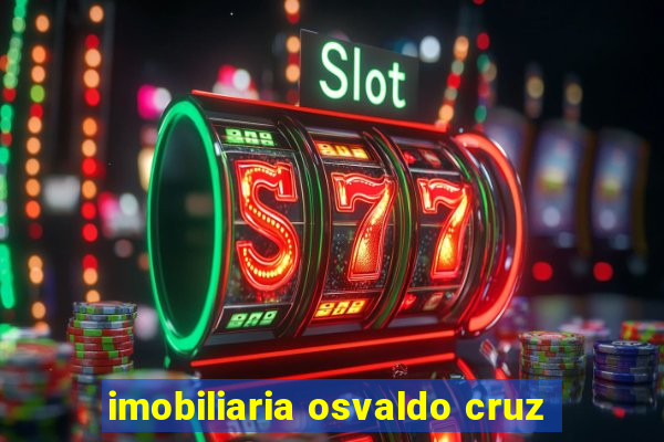 imobiliaria osvaldo cruz